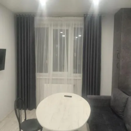 Apartment як вдома !