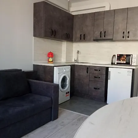 як вдома ! Apartment *