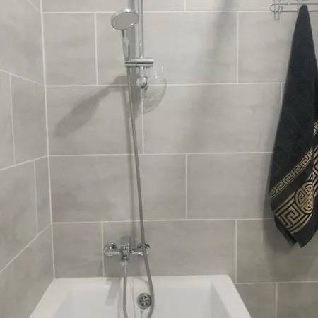 Apartment як вдома ! *