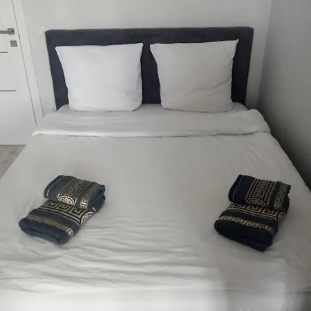 아파트 як вдома ! 우주고로트