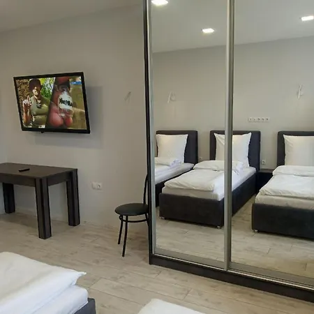 як вдома ! * 우주고로트