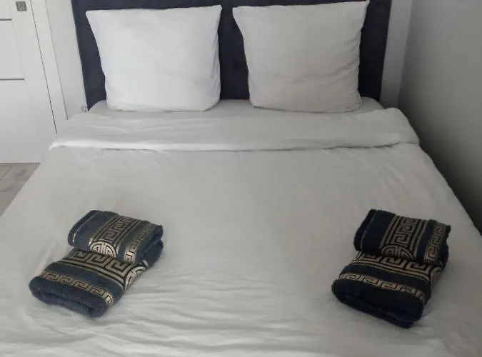 Apartamento як вдома ! Uzhhorod