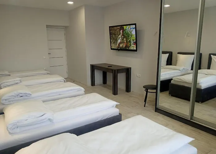 Apartamento як вдома ! *