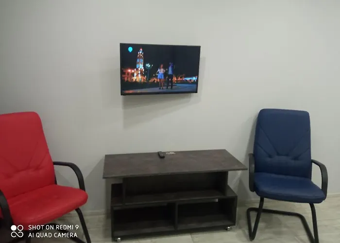 як вдома ! Uzhhorod