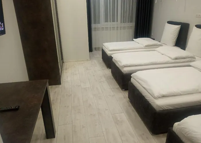 Apartamento як вдома !