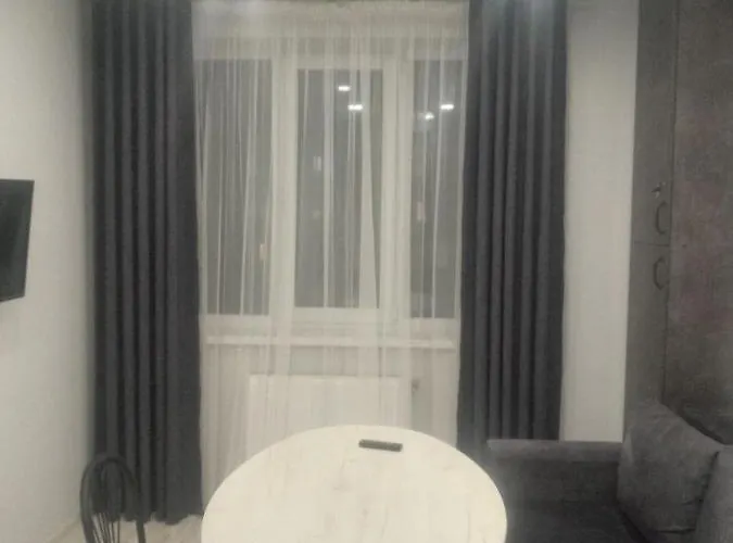 Apartamento як вдома !