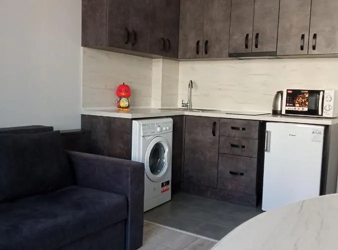 як вдома ! Apartamento *