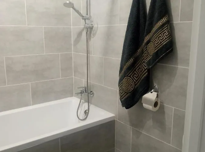 Apartamento як вдома ! *